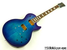 Gibson Les Paul BFG Review | Live Musician Central