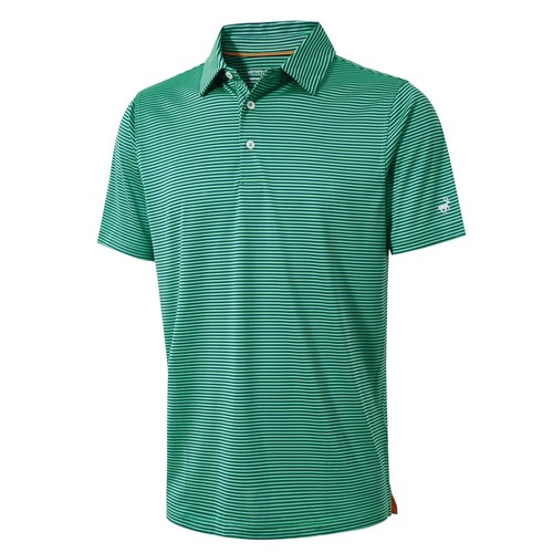 Golf Shirts for Men Dry Fit Moisture Wicking Casual Sport Short Sleeve Mens G...