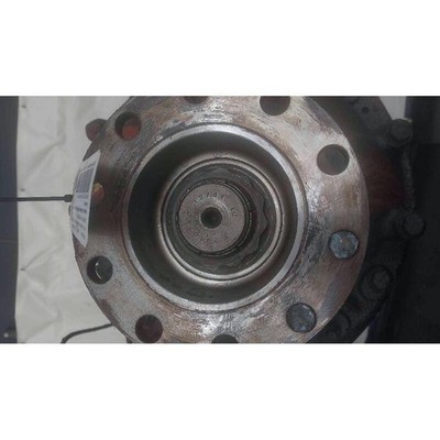 HINTERACHSE FIAT 190 - 190 TURBOSTAR - 240 TURBOTECH (81-93) 190-38 1981