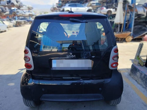 Piloto Trasero Derecho para SMART CITY-COUPE Edition Bluemotion 2002 1187475 - Bild 4 von 6