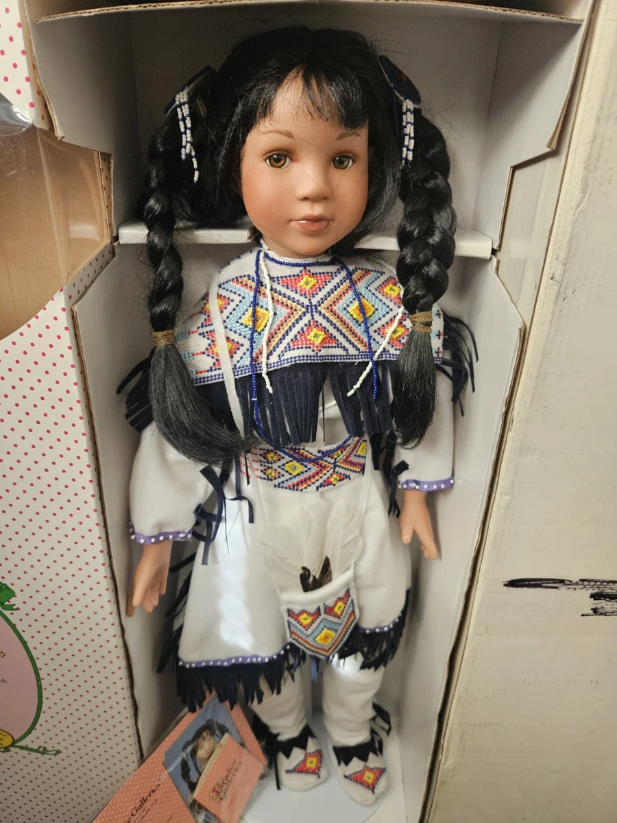 25+ Paradise Galleries Dolls & Doll Playsets for sale | Updated