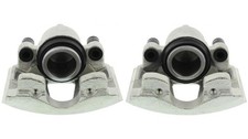 2x Bremssattel Vorderachse für FORD TOURNEO CONNECT TRANSIT
