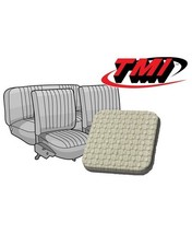 Rivestimenti Sedili Off-white  Vw Maggiolone Cabrio 73/76 Cabrio Seat Cover Set