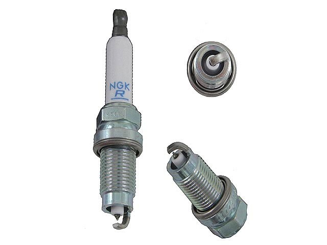 NGK LASER PLATINUM Spark Plug PZFR6J11 VW Volkswagen Phaeton