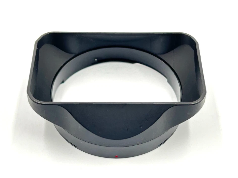 Genuine 【N MINT】 Fuji Fujifilm TX-1 TX-2 Lens Hood 45mm 90mm f4 X-pan from JAPAN - Image 4 of 4