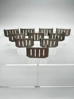 CLUB 5 RACING Front Metal Skid Plate / Servo Guard for TRX-4M Bronco – Slight Imperfection