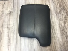 2013-2017 Honda Accord Center Console Armrest Arm Rest Lid Oem Black 13-17