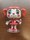 Circus Baby #226 ~ Funko Pop Games Five Nights at Freddy's FNAF (No Box)