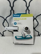 Bestway Flowclear AquaClean Pool Vacuum Head For Below And Above Ground Pools