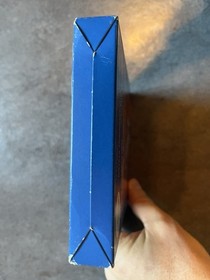 Mega Man 2 NES-XR-FRA jeu boite complet tr&egrave;s bon &eacute;tat