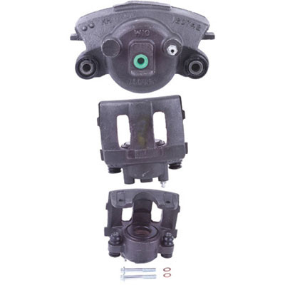 BREMSSATTEL-LINKS - CARDONE INDUSTRIES-M 18-4340         -3 by KTS