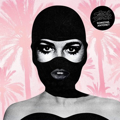Shantih Shantih Someone, Anyone (Vinyl)