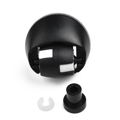Wheels Designed to Fit For Deebot Slim and M80 Series Robotic Cleaners