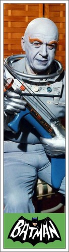 BATMAN TV SERIES BOOKMARKS - Picture 10 of 15