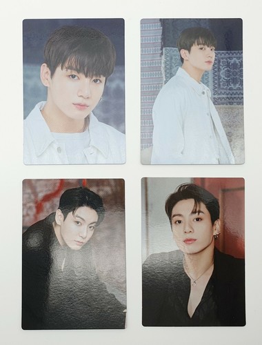 BTS PTD PERMISSION TO DANCE On Stage SEOUL Mini Photo Card Set Special Photo - Picture 54 of 72