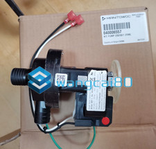 1PCS New For Ice Machine Parts U310 Water Pump 040006557