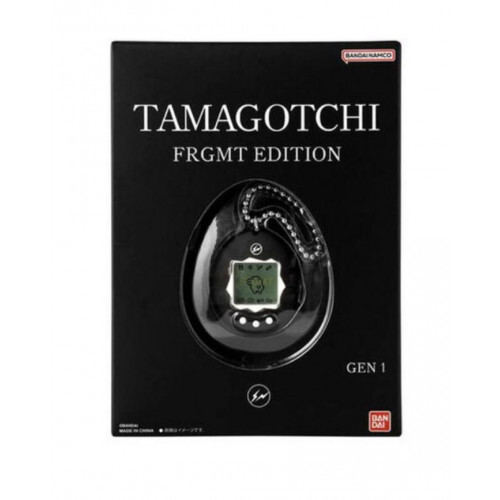 たまごっち FRAGMENT Tamagotchi Black Fragment Original Tamagotchi Fragment Edition