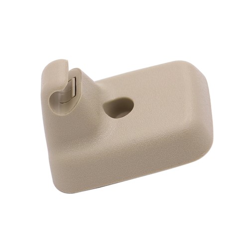 New Sun Visor Holder Retainers Clip Gray Fits for 2009-2014 Ford F-150 F150 - Foto 4 di 8