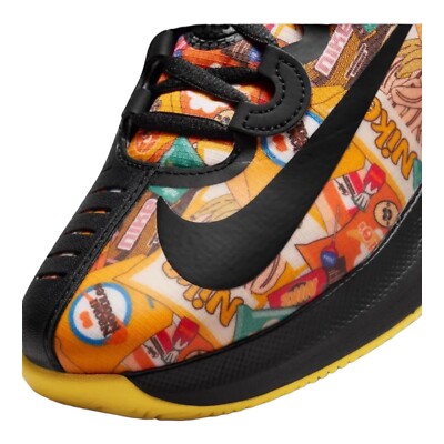 Nike Court Air Zoom GP Turbo Naomi Osaka Premium Hard Court Tennis