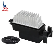 For Dodge Dart SE SXT HVAC Blower Motor Control Module Resistor 2013 68163794AA