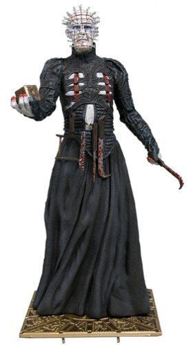 NECA Hellraiser Series One Pinhead 7 inch Action Figure - 33010