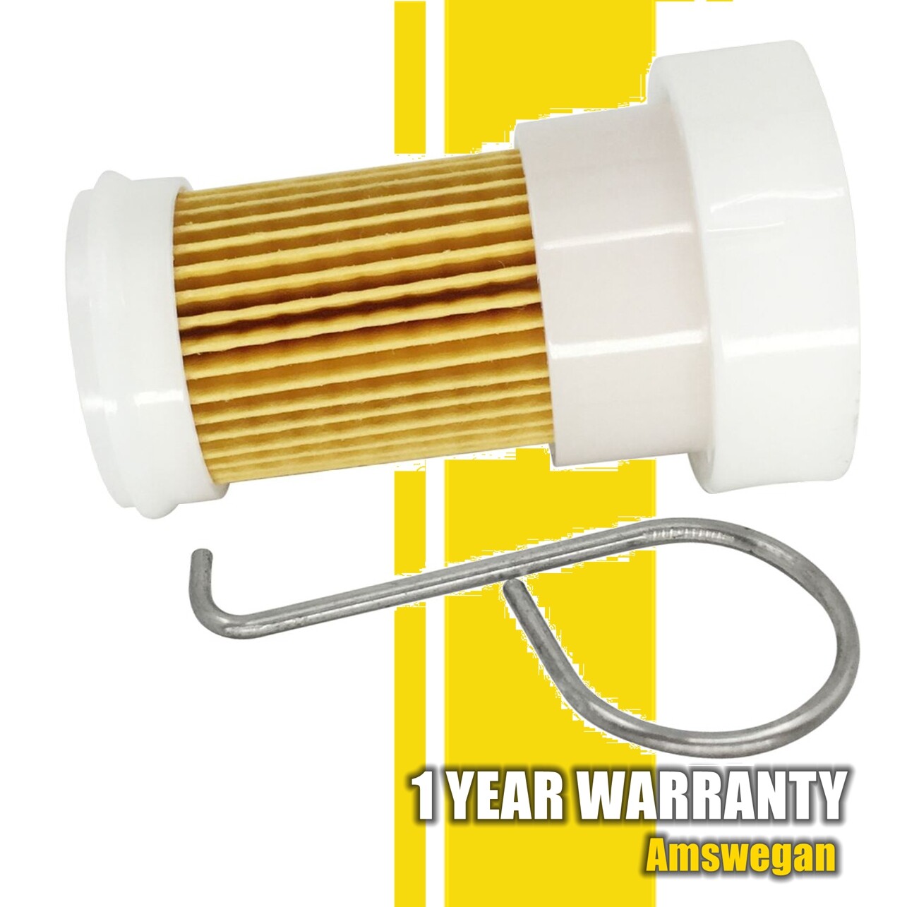 Sierra Yamaha Fuel Filter - 18-7518