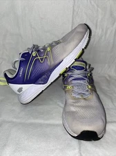 KARHU WOMENS FUSION ORTIX CUSHIONED ATHLETIC SHOES U.S SIZE 8.5 PRE-OWNED