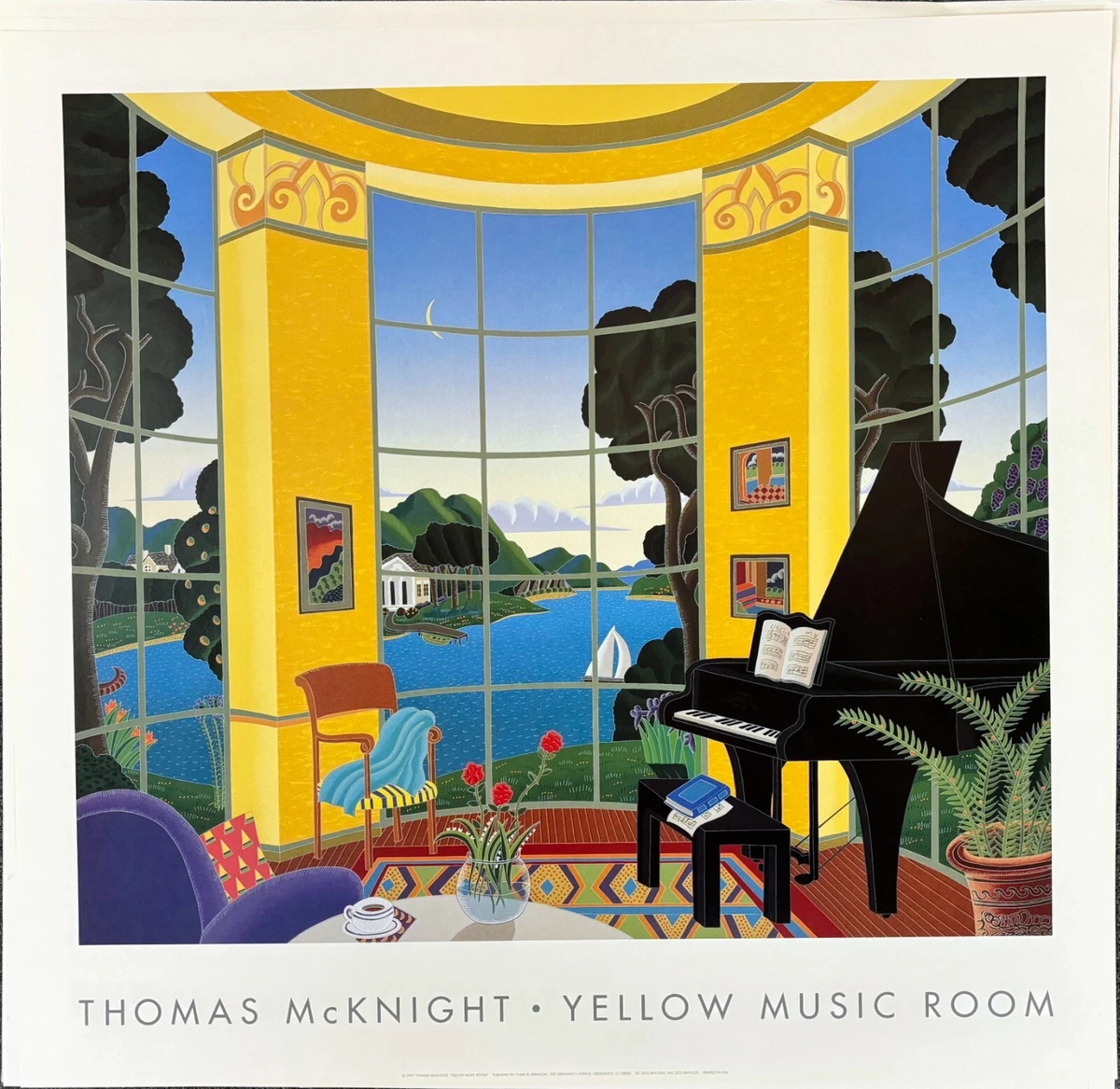 Thomas Mcknight for sale | eBay