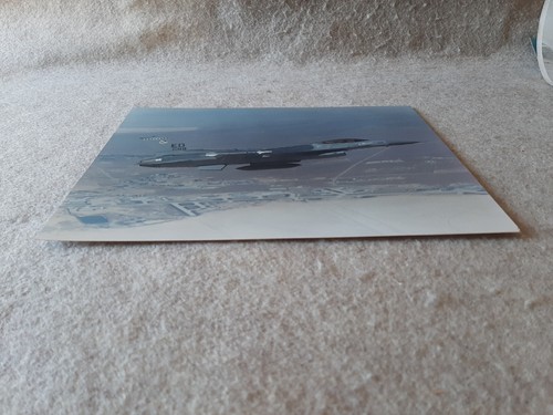 Vintage Photographs United States Air Force Fighter Jet Planes - Picture 4 of 16