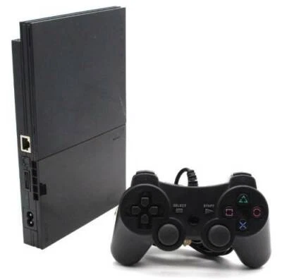 ps2 console cash converters
