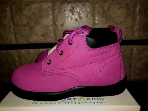 Sapatos de couro Rockport Superior