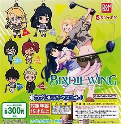 Birdie Wing: Golf Girls' Story - Wikipedia