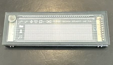 Futaba VFD Stereo Display 000DM235GINK Vacuum Fluorescent Display 28684485 *NEW*