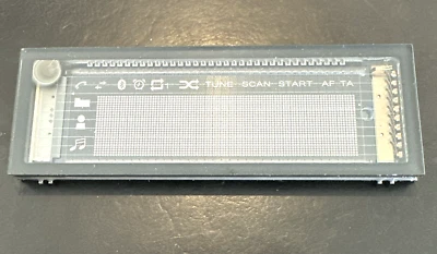 Vfd Display Indiana LCD Display Modules for sale | eBay