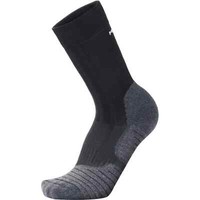 Meindl Trekking Socken, Mt 4 Modal Gr: 39 - 41, Trekkingsocken, Wandern