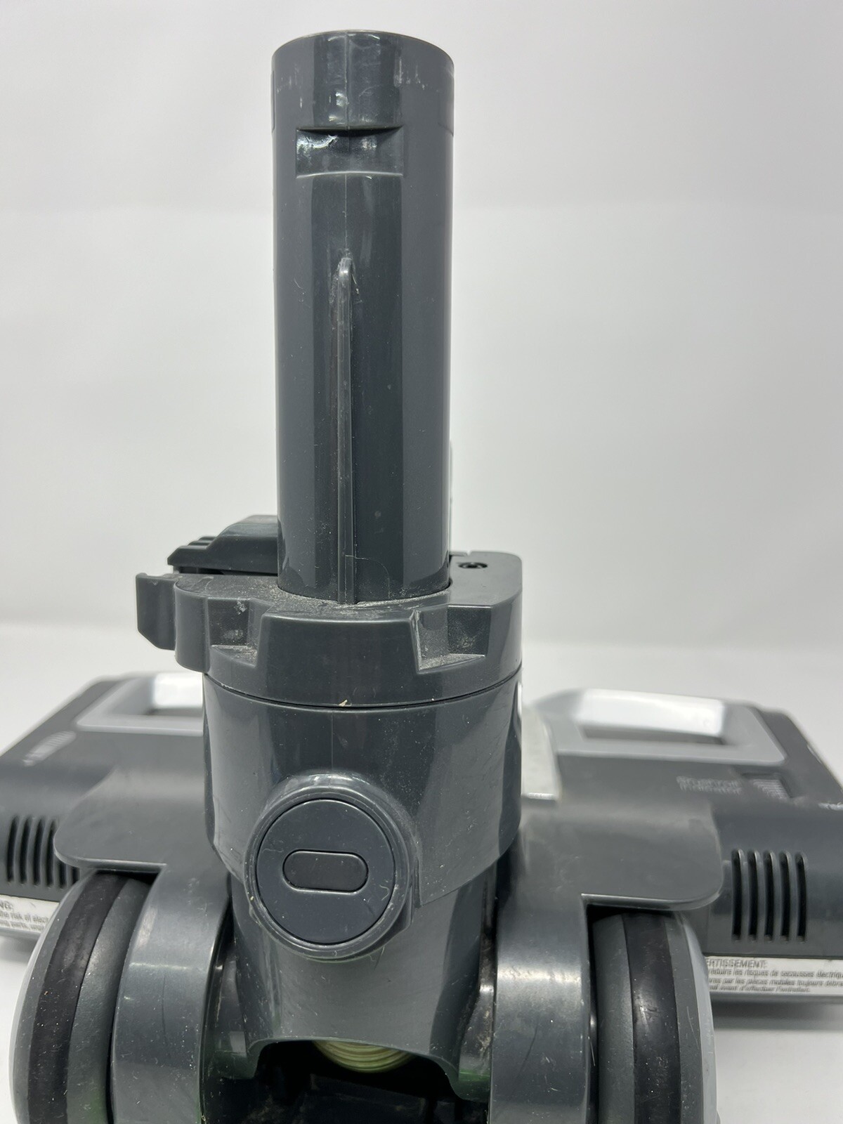 Shark UV540 UV500WM MOTORIZED FLOOR BRUSH NOZZLE POWER HEAD 355FJV540 eBay