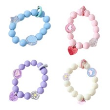 Fashionable Phone Strap Pendant Cellphone Lanyard Chain for Birthday Graduations