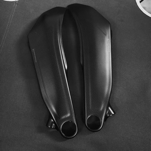 Frame Side Cover Panels Guards Cowling for Ducati Panigale STREETFIGHTER V4 - Picture 12 of 12