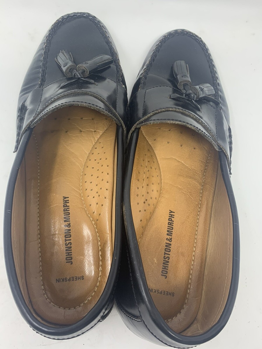 Johnston & Murphy 15-1095 Men display picture 1