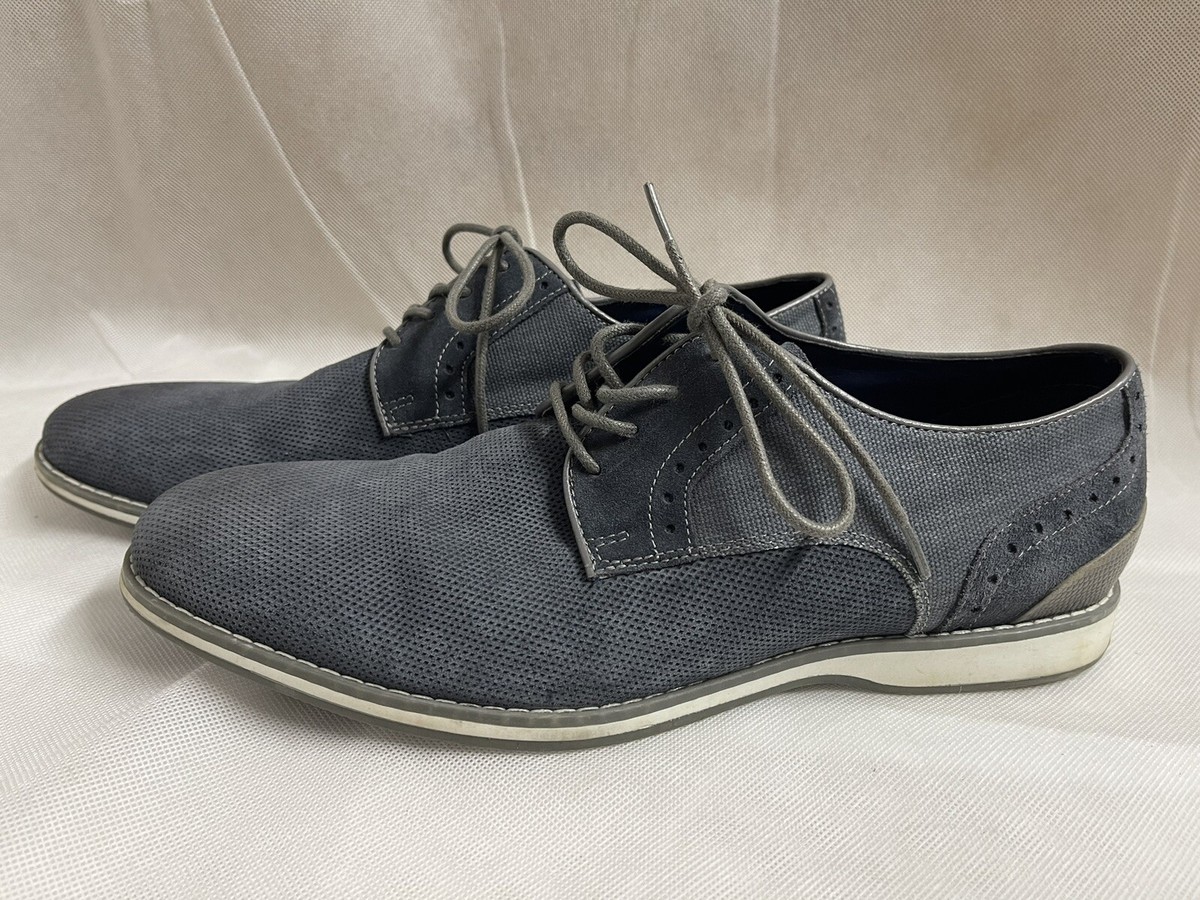 KENNETH COLE REACTION Blue Sz 11. shoes Amazon.com | Kenneth Cole New York Men main image 3