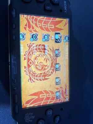 Nintendo Switch SONY PlayStationPortable PSP-3000 MHB Amazon.com: Sony Playstation Portable (PSP) 3000 Series