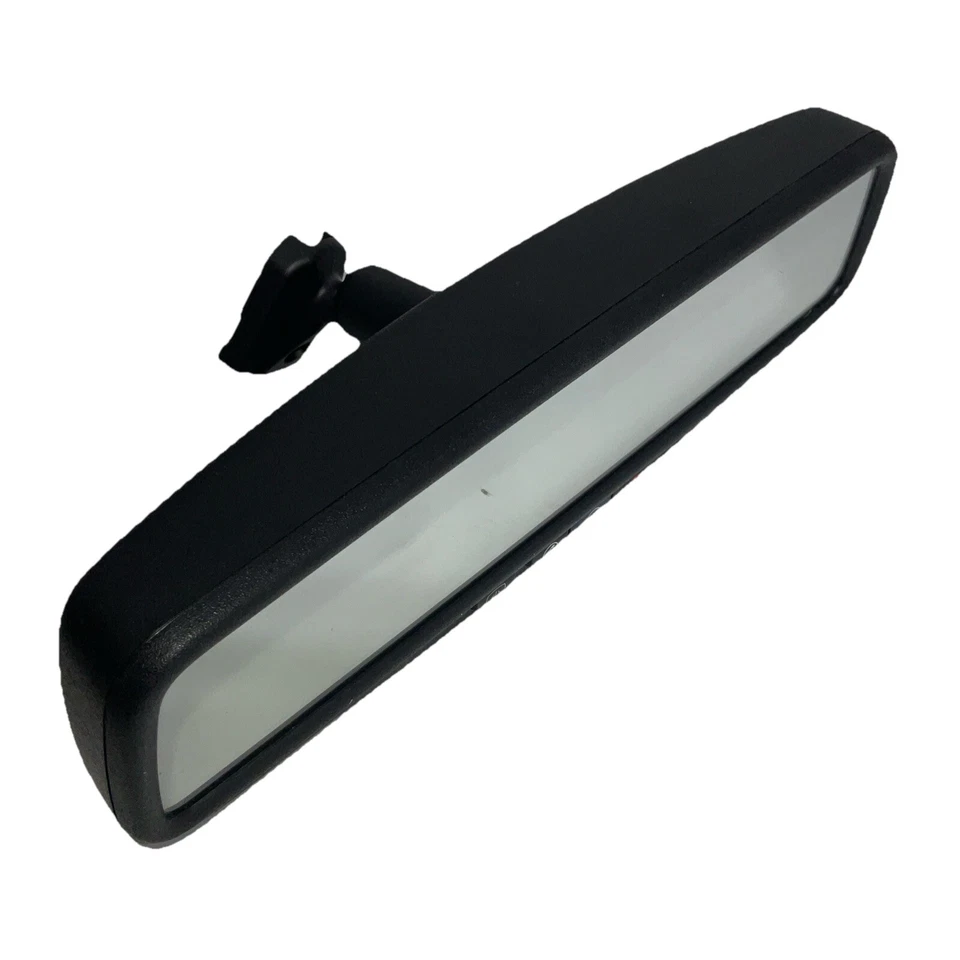 GMC Acadia SLT-1 2012 ✦ Espejo retrovisor atenuación automática OnStar brújula OEM V1-2 Foto 2 de 4