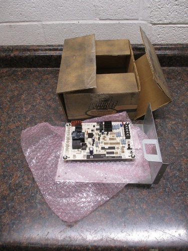 New Source 1162-83-202 Single Stage Furnace Control Board FREE SHIPPING