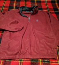 Bugle Boy Original Men s Snow Fleece Mocksnec...