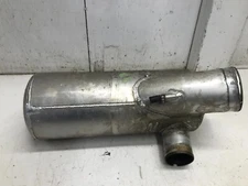 11J24 2008 GTI STD 130 SE  EXHAUST WATERBOX MUFFLER  274001350