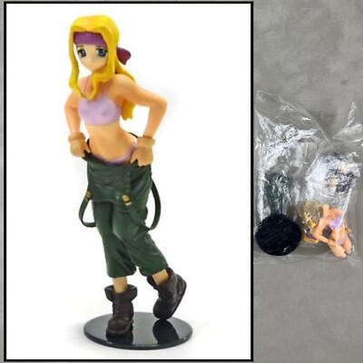 Capcom Fighting Jam Street Fighter Alex Midnight Bliss Ver SR Super Real Figure