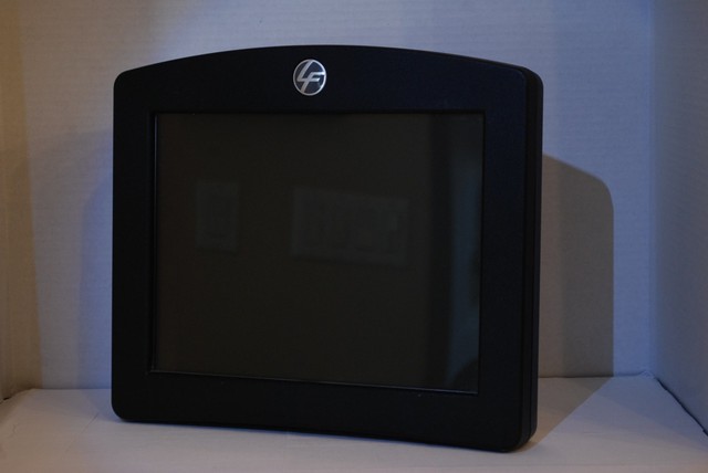 life of lcd display for sale