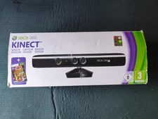 مقتنيات Xbox Kinect Motion