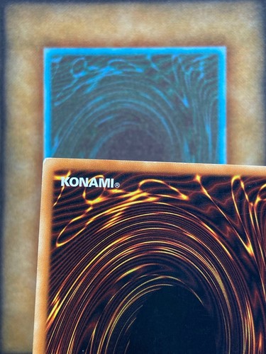Yugioh Necroface GLAS-EN090 GLAS-IT090 Secret Rare 1st Ed ITALIAN LP - Picture 12 of 15