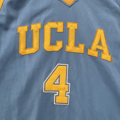【UCLA Colosseum】バスケットボール ユニフォーム UCLA Colosseum】バスケットボール ユニフォーム UCLA Colosseum